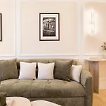 TheLander - Serviced Apartments in Champs Elysées