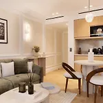 TheLander - Serviced Apartments in Champs Elysées