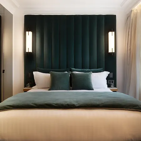 Thelander - Serviced In Champs Elysées