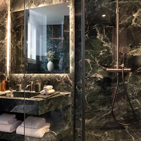 Thelander - Serviced In Champs Elysées Appartamento