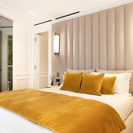 Thelander - Serviced In Champs Elysées Appartamento *
