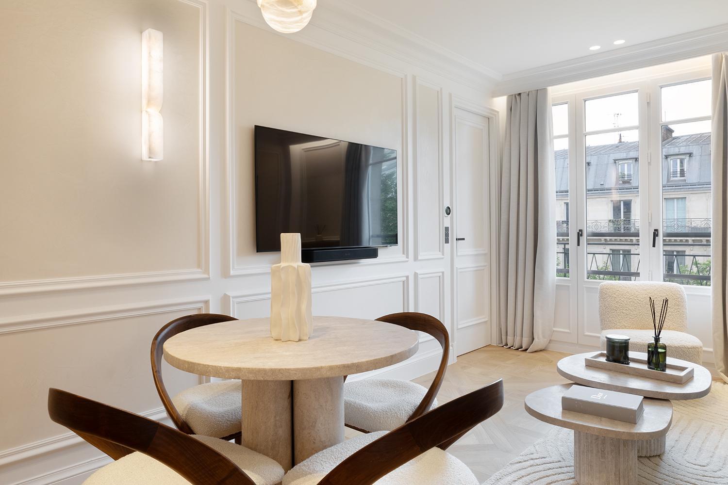 Thelander - Serviced In Champs Elysées Appartamento *