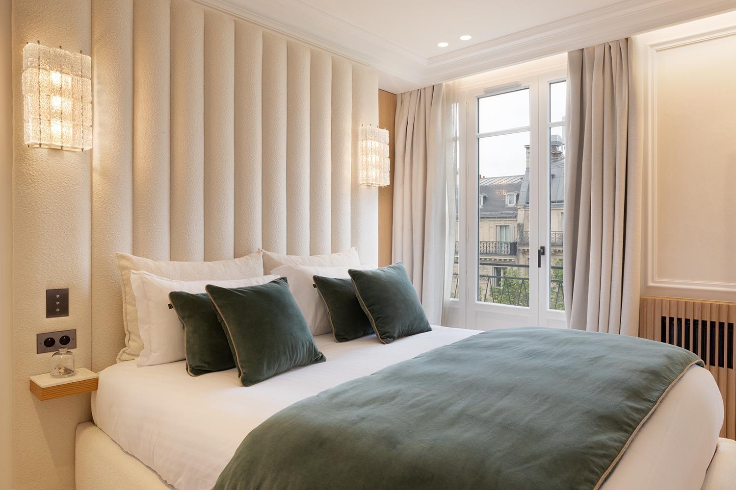 Thelander - Serviced In Champs Elysées Appartamento *