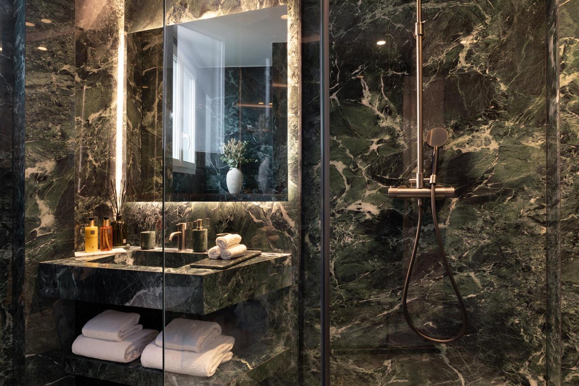 Thelander - Serviced In Champs Elysées Appartamento