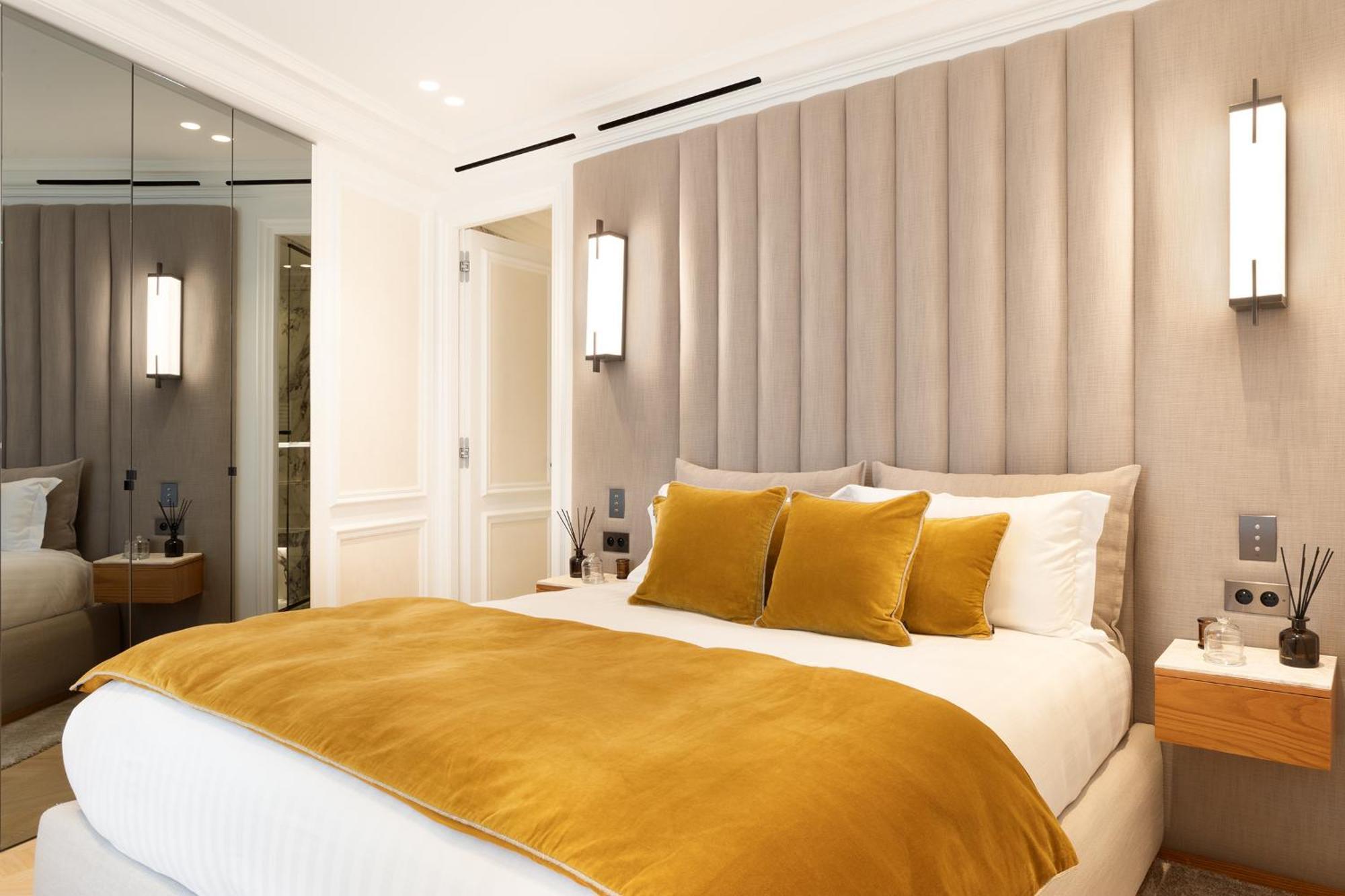 Thelander - Serviced In Champs Elysées Appartamento *